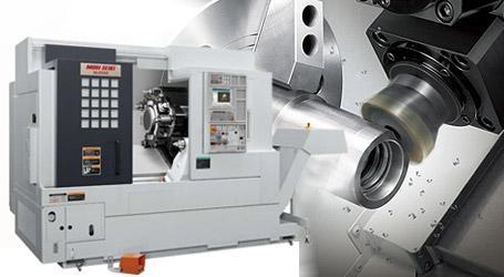 CNC精密機(jī)械加工技術(shù)的五大優(yōu)勢(shì)！你能想到幾點(diǎn)？