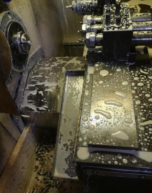 數(shù)控車床加工 數(shù)控車床加工