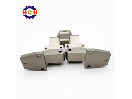 深圳CNC加工廠家業(yè)務(wù)員要怎么開(kāi)展？