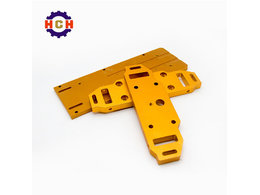 深圳CNC精密機(jī)械零件加工，新年走新路