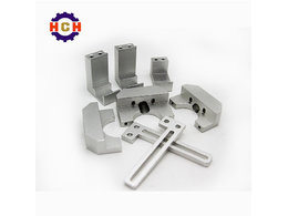 CNC精密機(jī)械零件加工，在競爭中前行