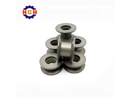 控制CNC零件加工成本，留不住員工