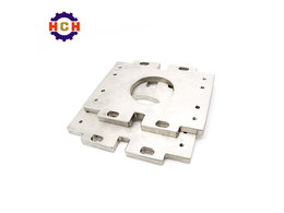 CNC加工定制做塑料的費用是多少？