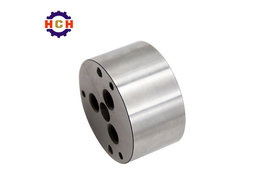 ２０１８年，中國(guó)CNC精密機(jī)械加工市場(chǎng)上的外企