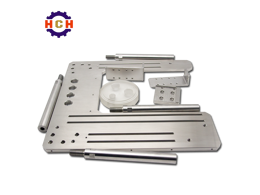 智能CNC加工定制，依舊是全球戰(zhàn)略焦點(diǎn)