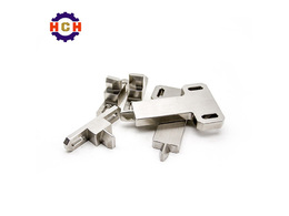 精密機(jī)械零件加工，帶熱微型機(jī)器人