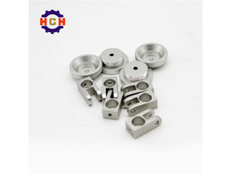 數(shù)控車床加工，獲得客戶理解