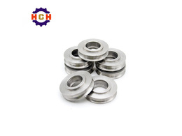 CNC加工定制，注重材質(zhì)選擇