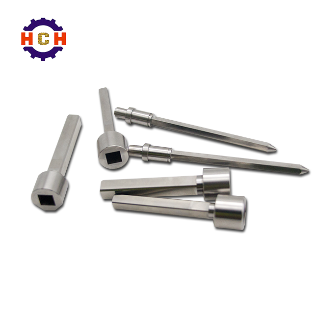 CNC精密機械加工 CNC精密機械加工