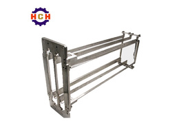 深圳機械加工廠，8月形勢好