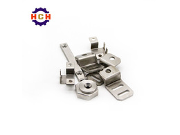 精密零部件加工，對客戶負(fù)責(zé)