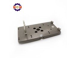 醫(yī)療器械的高精度零件定制，出口屢創(chuàng)佳績(jī)