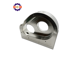 做精做強(qiáng)，角逐精密零部件加工市場